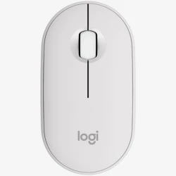 Мышь Logitech M350s Tonal White