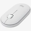 Мышь Logitech M350s Tonal White
