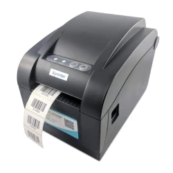 Etiket printeri Xprinter XP-350B