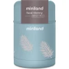Uşaqlar üçün qida termosu Miniland Terra Palms, 600 ml Uşaqlar üçün qida termosu Miniland Terra Palms, 600 ml