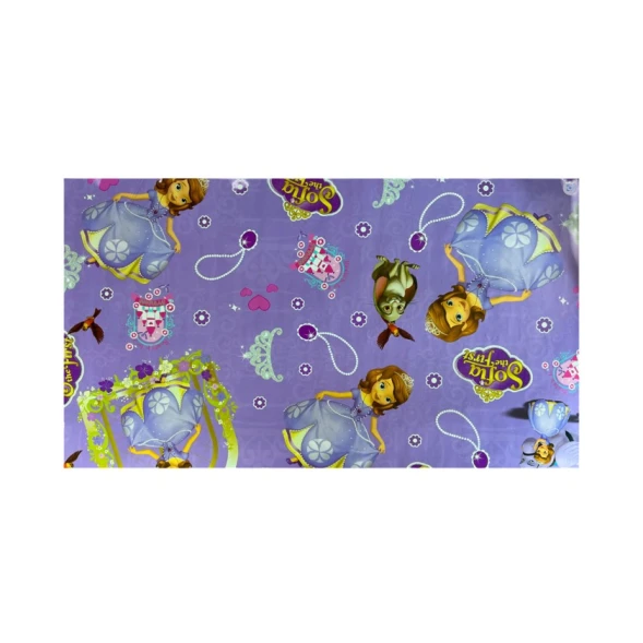 Hədiyyə kağızı Sofia, 50x70 sm