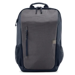 Рюкзак HP Travel 15.6 Iron Grey Laptop Backpack (6B8U6AA)