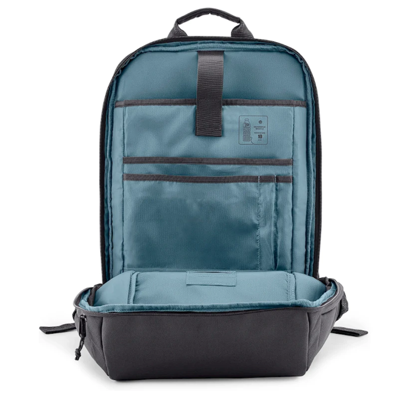 Bel çantası HP Travel 15.6 Iron Grey Laptop Backpack (6B8U6AA) Bel çantası HP Travel 15.6 Iron Grey Laptop Backpack (6B8U6AA)