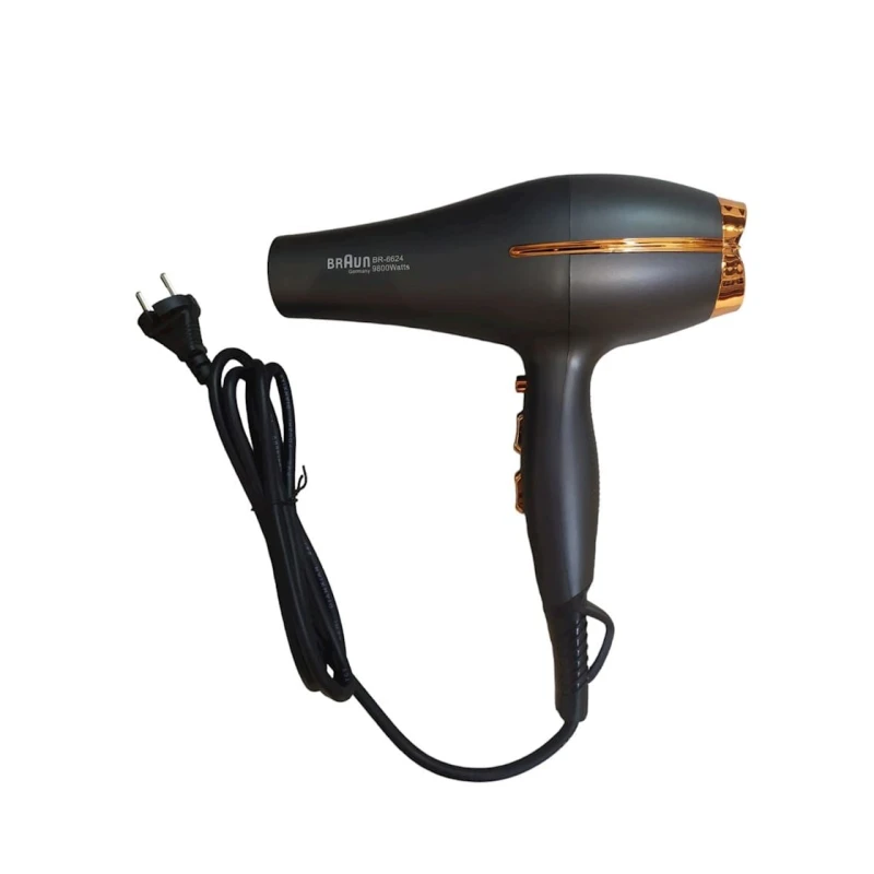 Фен BR 6624 Фен BR 6624