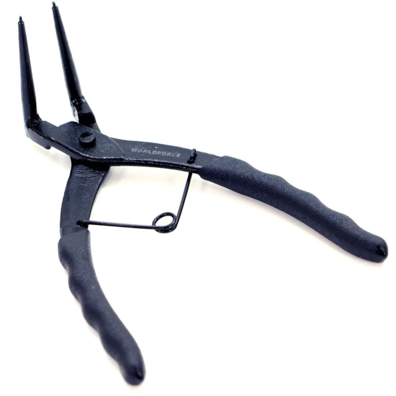 Съемник стопорных колец Worldforce 11415