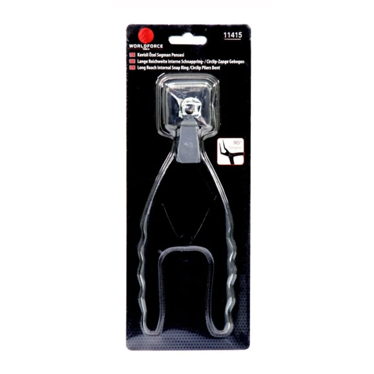 Съемник стопорных колец Worldforce 11415