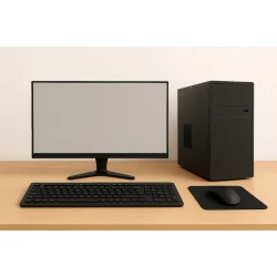 Kompüter G2G540-8G256N500H-22SET