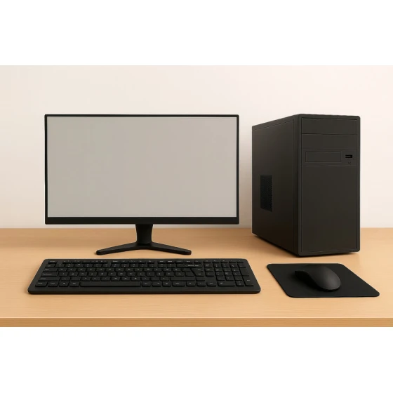 Kompüter G2G540-8G256N500H-22SET