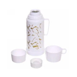 Термос 6921-912, белый, 1.8 л Термос 6921-912, белый, 1.8 л