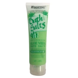 Bədən üçün skrab-duz FASMC Bath Salts Aloe Vera Body Massage Scrub 380 q