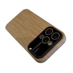 Чехол PUGB для Apple iPhone 11 Pro Max Бежевый