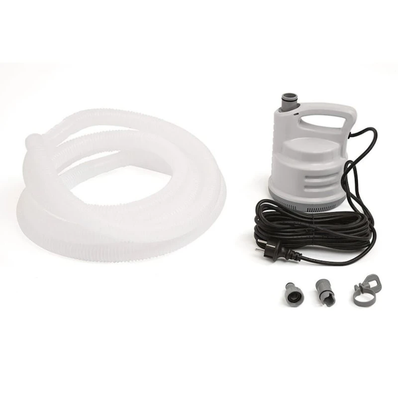 Шланг для бассейна Bestway 58230 Drain Pump Шланг для бассейна Bestway 58230 Drain Pump