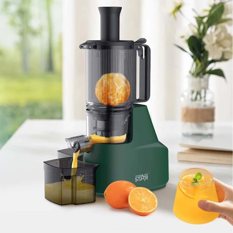 Соковыжималка Winning Star ST-1030