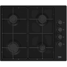 Bişirmə plitəsi Beko HIGG64123SB