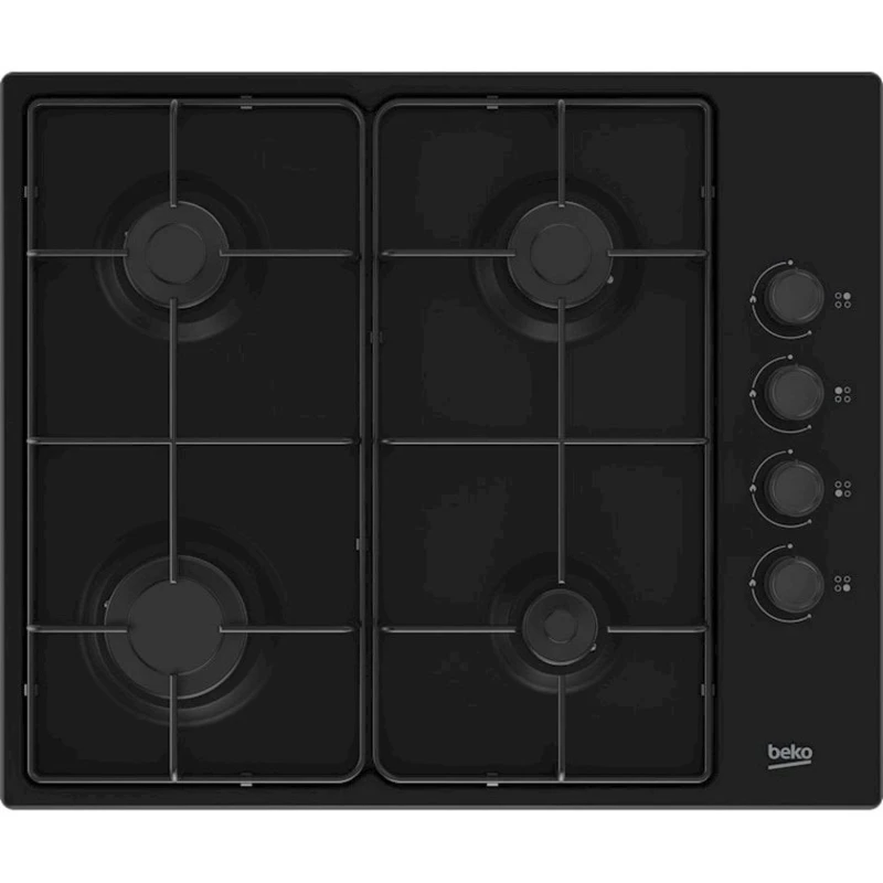 Варочная поверхность Beko HIGG64123SB Варочная поверхность Beko HIGG64123SB