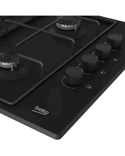 Bişirmə plitəsi Beko HIGG64123SB