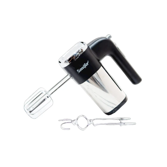 Миксер Sonifer SF-7017 (SF-7017) Миксер Sonifer SF-7017 (SF-7017)