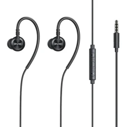 Проводные наушники Awei L3 Black
