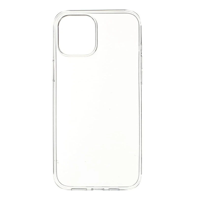 Çexol Coblue Apple iPhone 12 Pro üçün Transparent Çexol Coblue Apple iPhone 12 Pro üçün Transparent