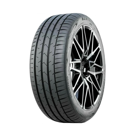 Şin Kustone Passion P9S 275/40ZR20 Şin Kustone Passion P9S 275/40ZR20