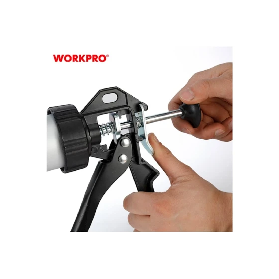 Пистолет для герметика Workpro WP224002