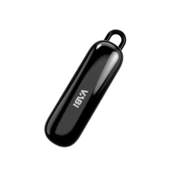 Односторонняя гарнитура Vabi B1 Black