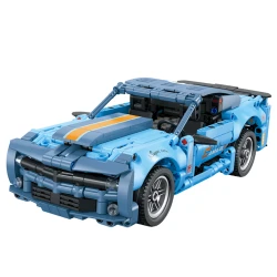 Конструктор Tecnic Pentium FF10014, 554 элементов, 9-14 лет Конструктор Tecnic Pentium FF10014, 554 элементов, 9-14 лет