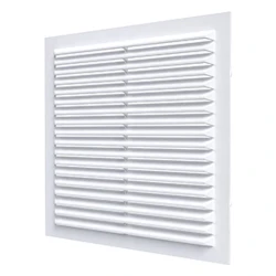 Вентиляционная решетка 194x194 A1919C (TM.31912) Вентиляционная решетка 194x194 A1919C (TM.31912)