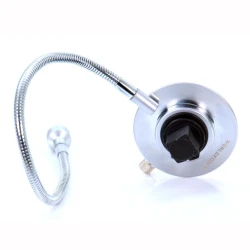 Угломер для докручивания болтов Worldforce 11651, 3/4