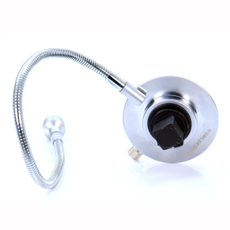 Угломер для докручивания болтов Worldforce 11651, 3/4