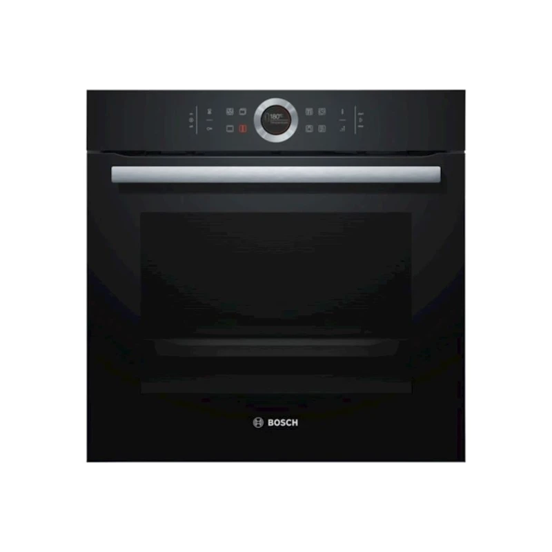 Духовой шкаф Bosch HBG655NB1 Духовой шкаф Bosch HBG655NB1