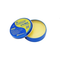 Флюс паста для паяльника Mechanic UV80, 60 г Флюс паста для паяльника Mechanic UV80, 60 г