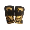Перчатки для бокса Venum Challenger 3.0 MMA Arawaza, размер XL, черно-золотые