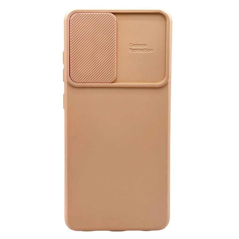 Чехол 888_store_368 для Samsung Galaxy A52, Розовый