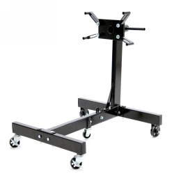 Mühərrik təmiri üçün stend Worldforce 11110, 680 kq