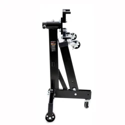 Mühərrik təmiri üçün stend Worldforce 11110, 680 kq