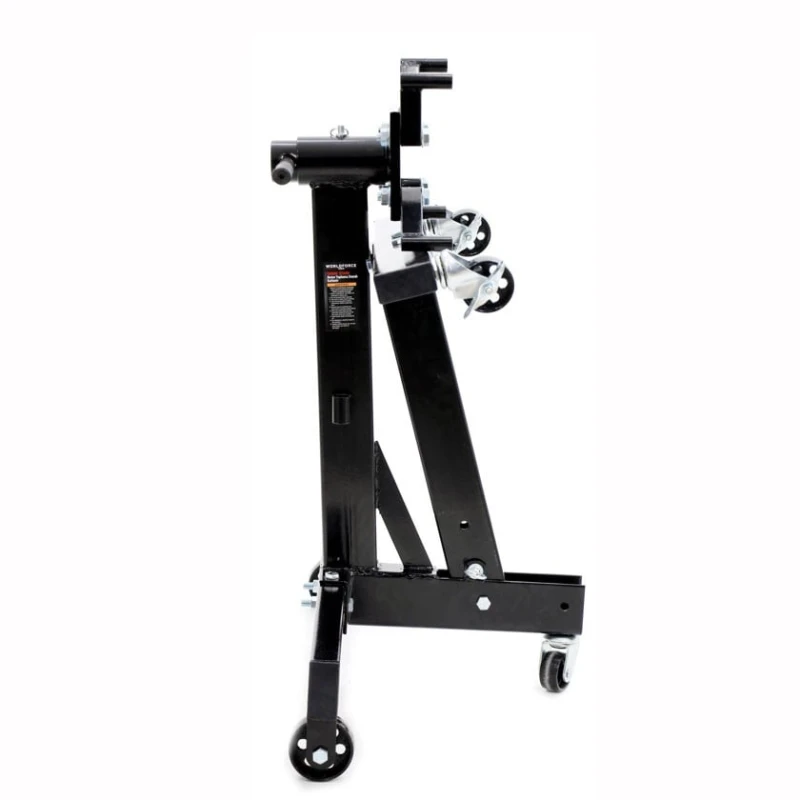 Mühərrik təmiri üçün stend Worldforce 11110, 680 kq