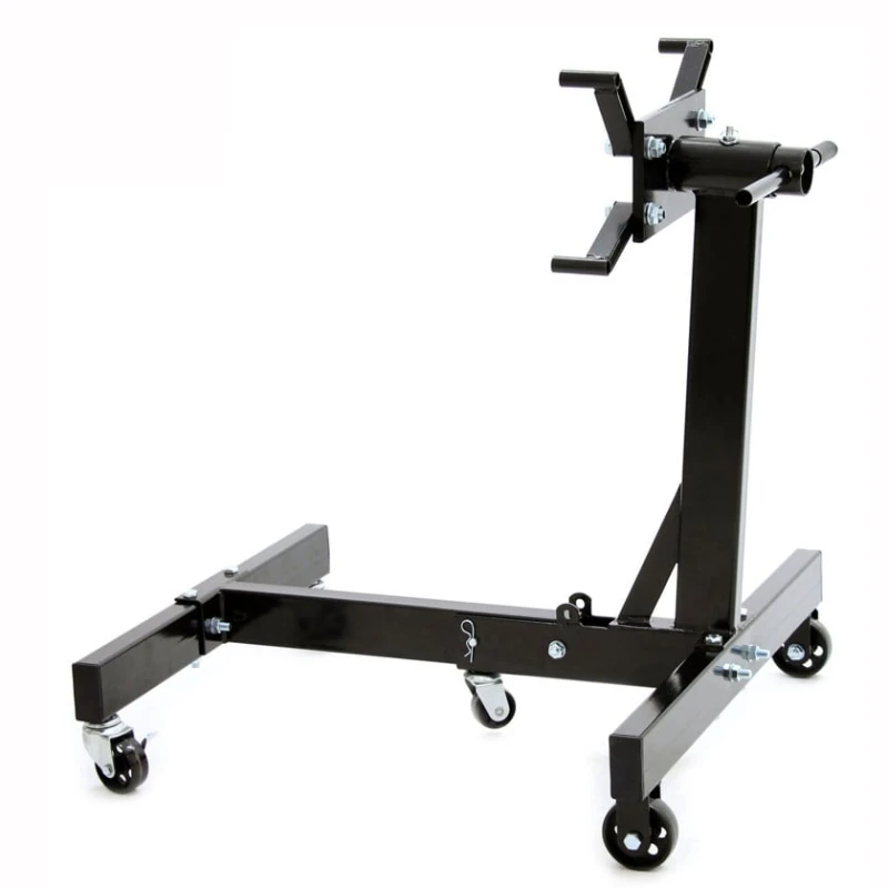 Mühərrik təmiri üçün stend Worldforce 11110, 680 kq