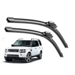 Щетка стеклоочистителя GST для Land Rover Discovery IV 2009 - 2016 L319, 22-22, 550-500 мм