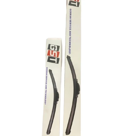 Щетка стеклоочистителя GST для Land Rover Discovery IV 2009 - 2016 L319, 22-22, 550-500 мм