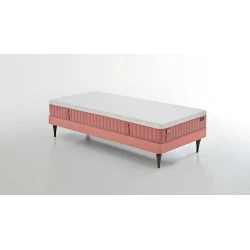 Матрас Yataş Young Energy G, белый, 100x200 см