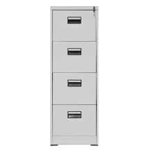 Sənədlər üçün kartoteka dolab KF78772-4, 133.1x45.2x62 sm