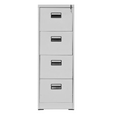 Sənədlər üçün kartoteka dolab KF78772-4, 133.1x45.2x62 sm