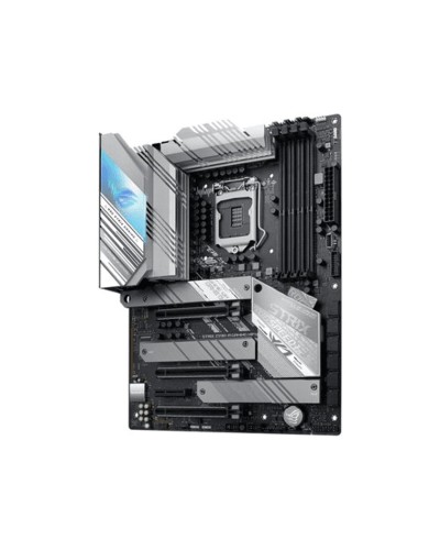 Ana lövhə ASUS ROG STRIX Z590-A WI-FI - ASUS ROG STRIX, Z590-A WI-FI