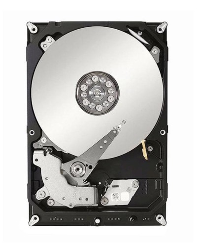 Sərt disk Seagate 6 TB HDD ST6000VM000 SATA3 3.5