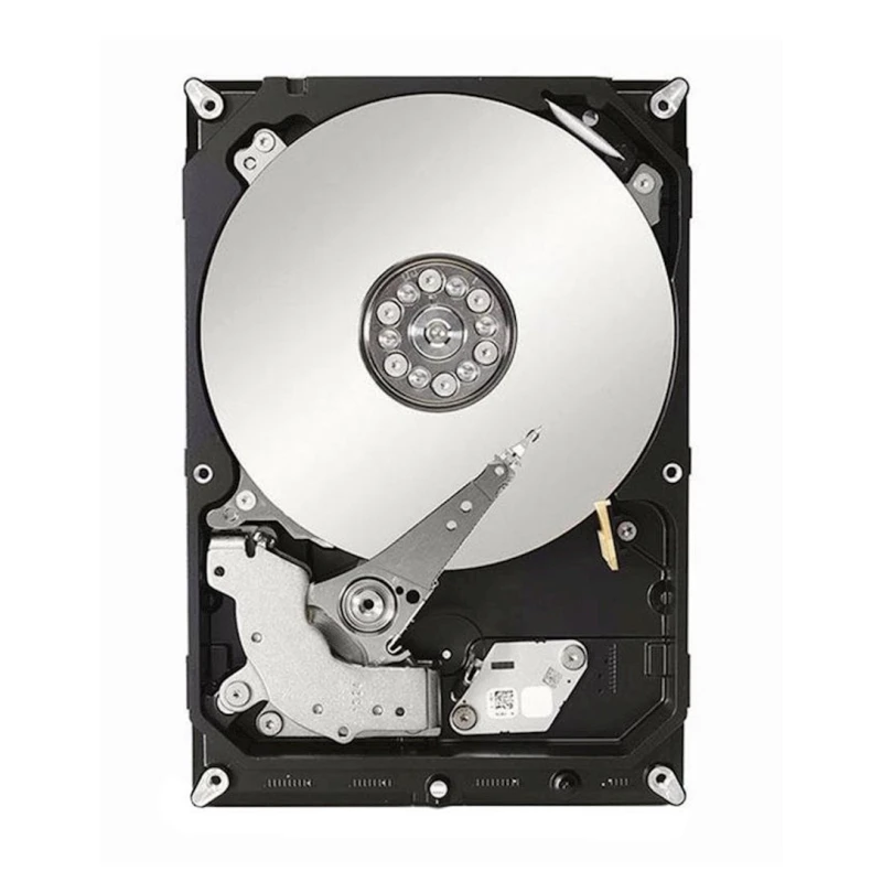 Жесткий диск Seagate 6 TB HDD ST6000VM000 SATA3 3.5 Жесткий диск Seagate 6 TB HDD ST6000VM000 SATA3 3.5