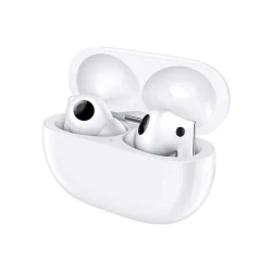 Беспроводные наушники Huawei Freebuds Pro 2 White in-ear headphones