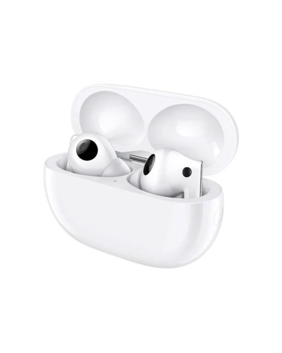 Simsiz qulaqlıq Huawei Freebuds Pro 2 White in-ear headphones