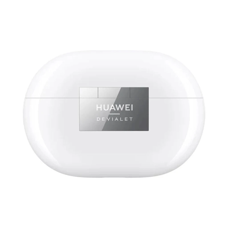 Беспроводные наушники Huawei Freebuds Pro 2 White in-ear headphones