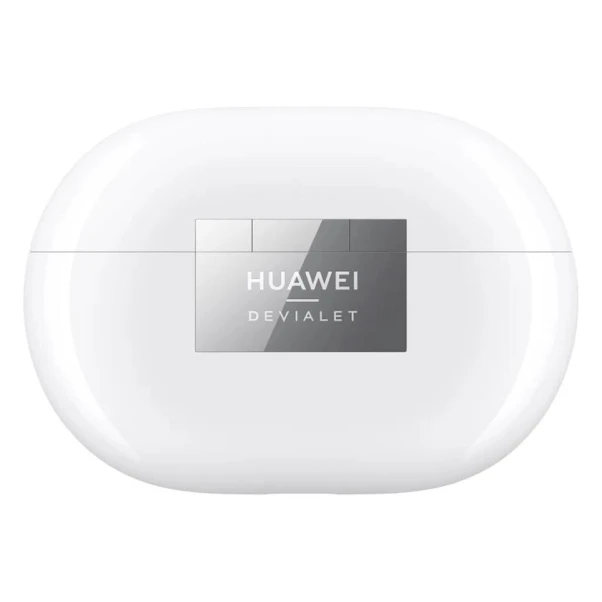Беспроводные наушники Huawei Freebuds Pro 2 White in-ear headphones